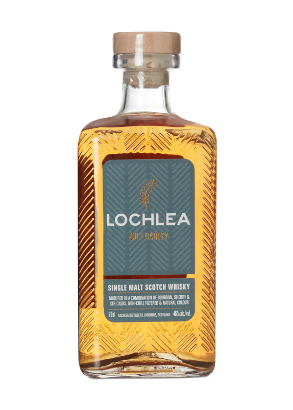 Lochlea - Our Barley